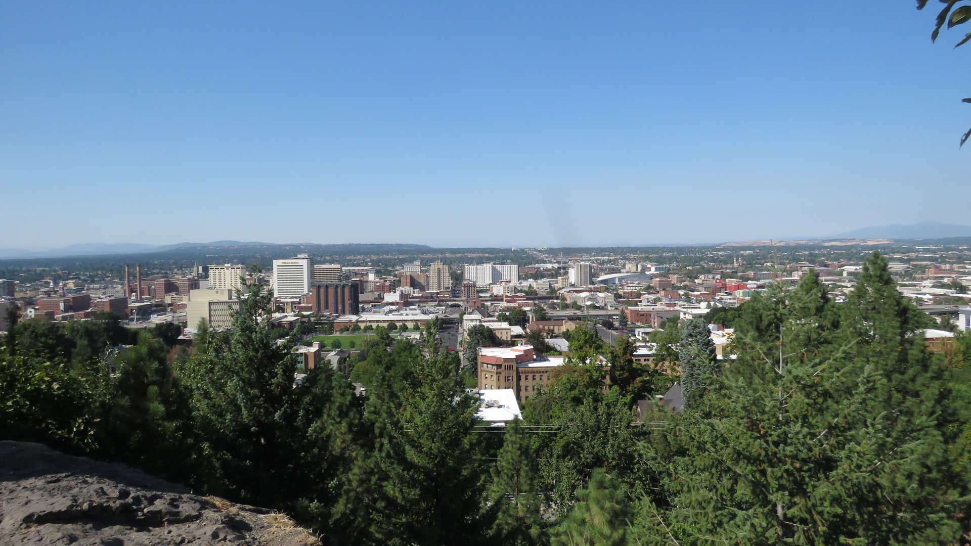 Discover Fun Things to Do in Spokane Valley Washington