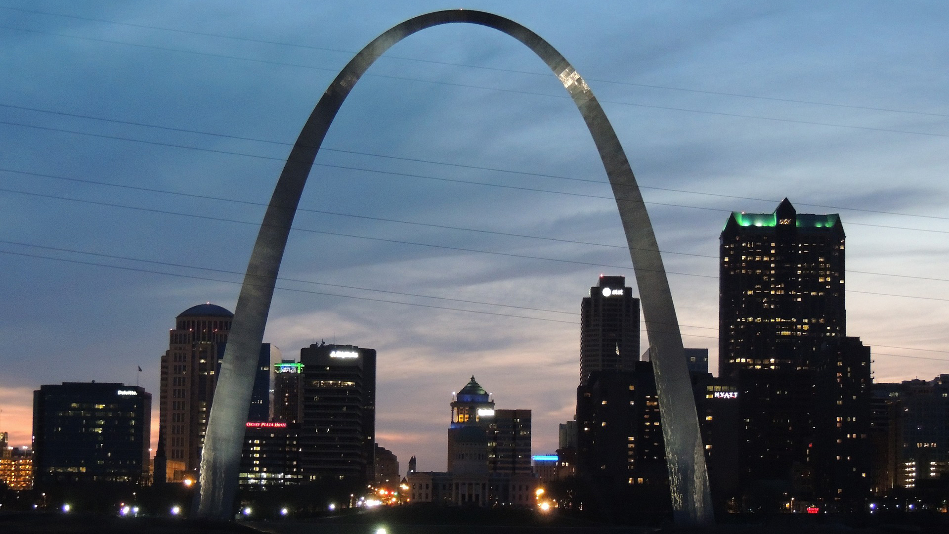 Things to Do in St Louis Missouri A Fun-Filled Guide