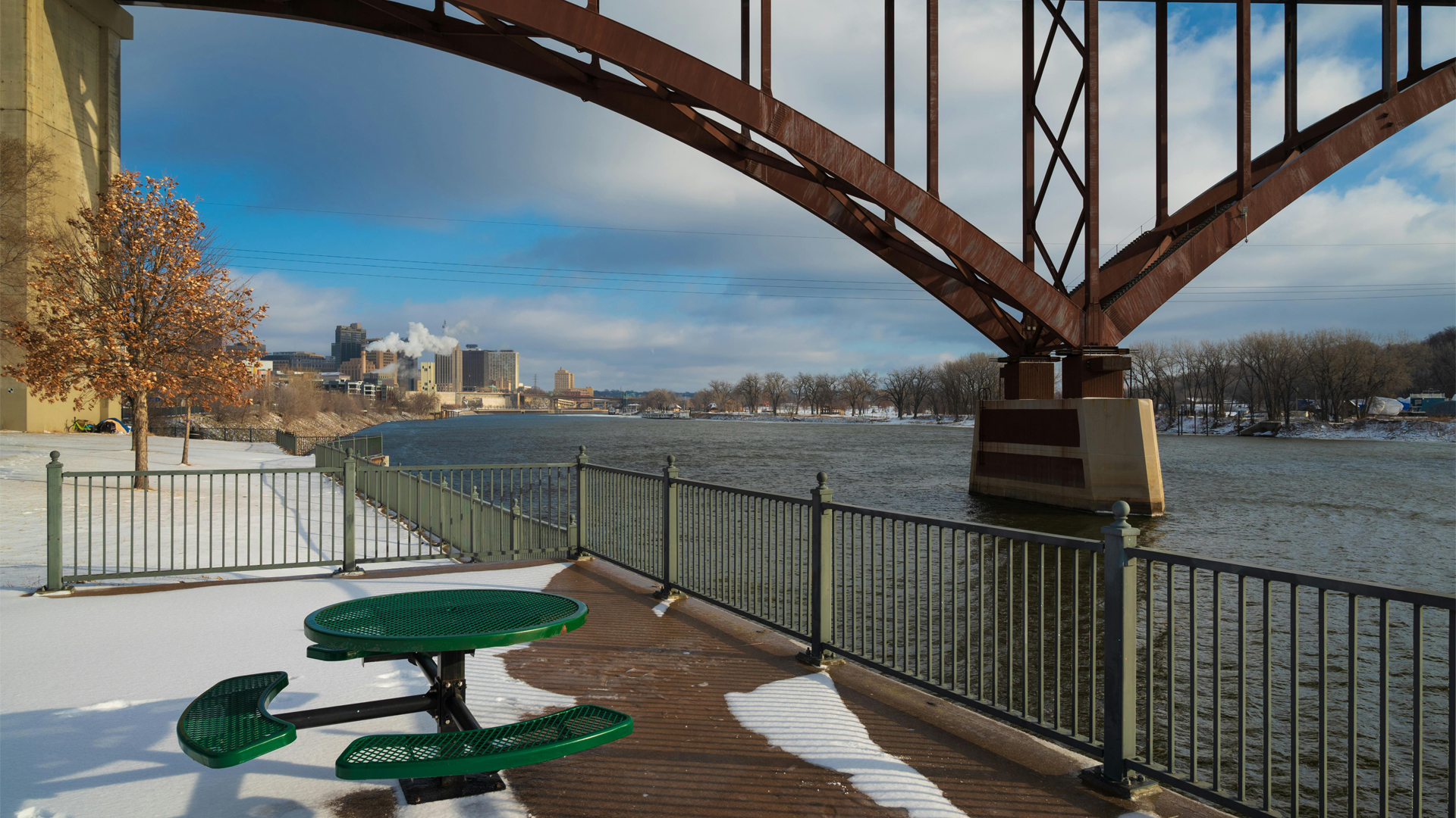 Discover the Best Things to Do in St Paul Minnesota