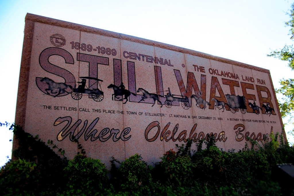 Best Things to Do in Stillwater Oklahoma