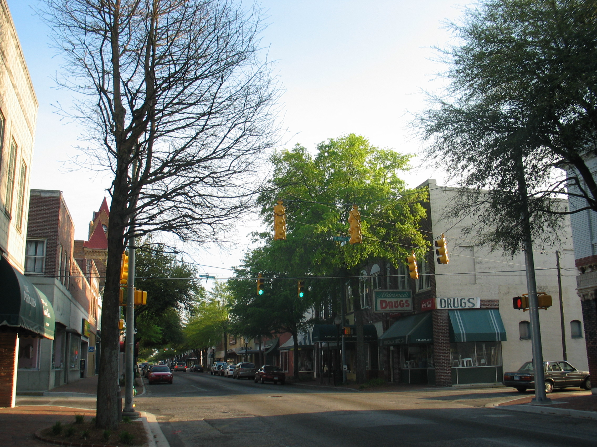 Discover Exciting Things to Do in Sumter South Carolina