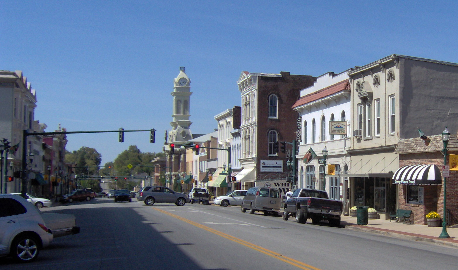 Things to do in Georgetown Kentucky