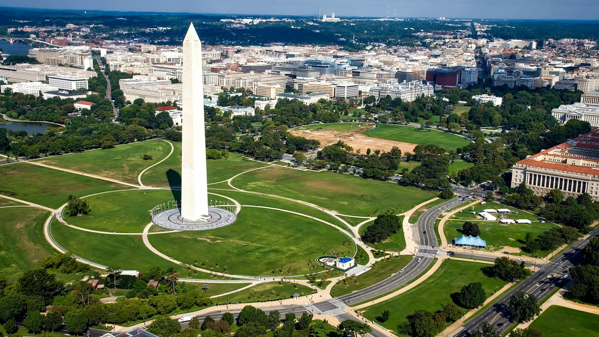 Top Things to do in Washington DC for a Fun Adventure