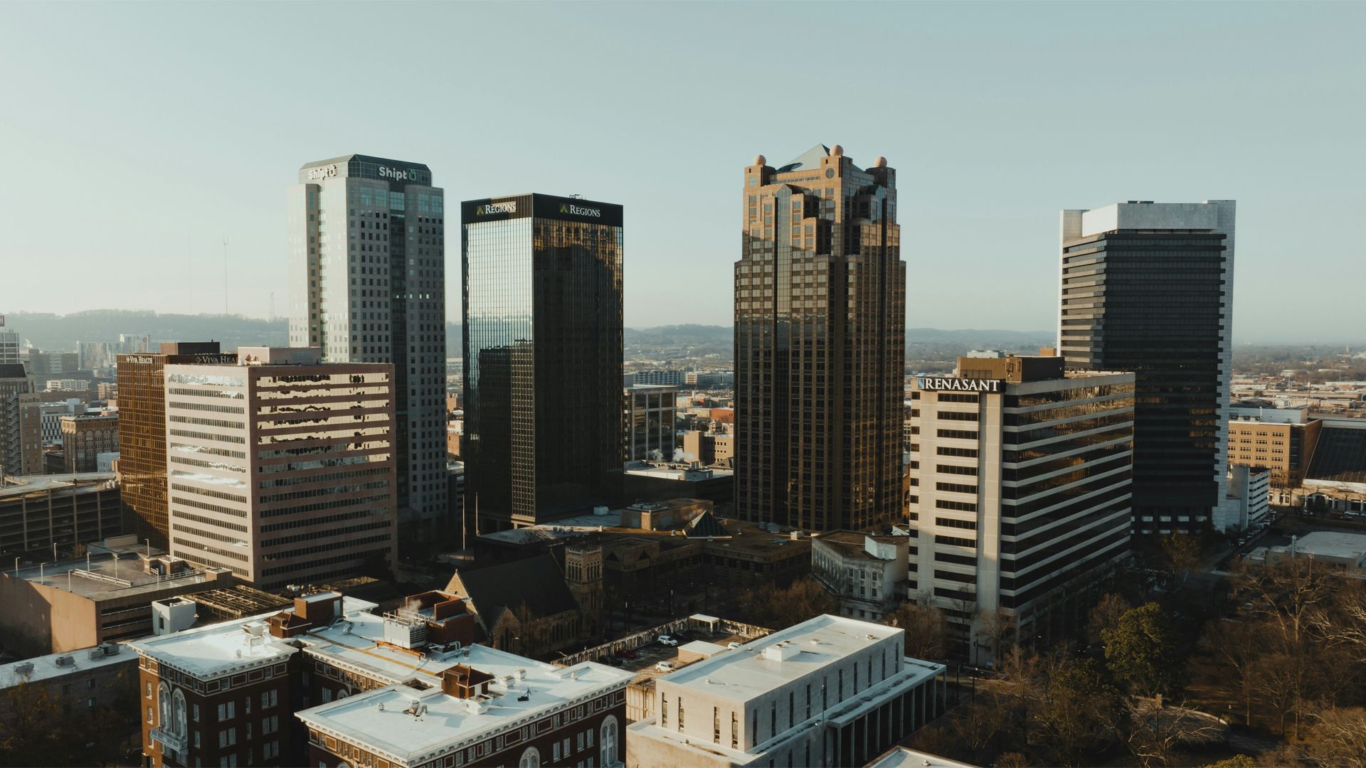 Unforgettable Things to Do in Birmingham Alabama