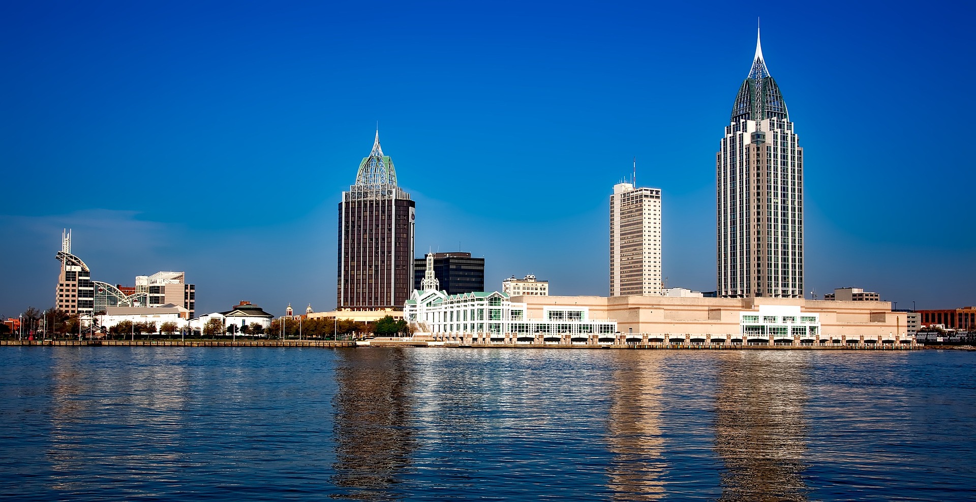 Ultimate Guide to Fun Things to Do in Mobile Alabama