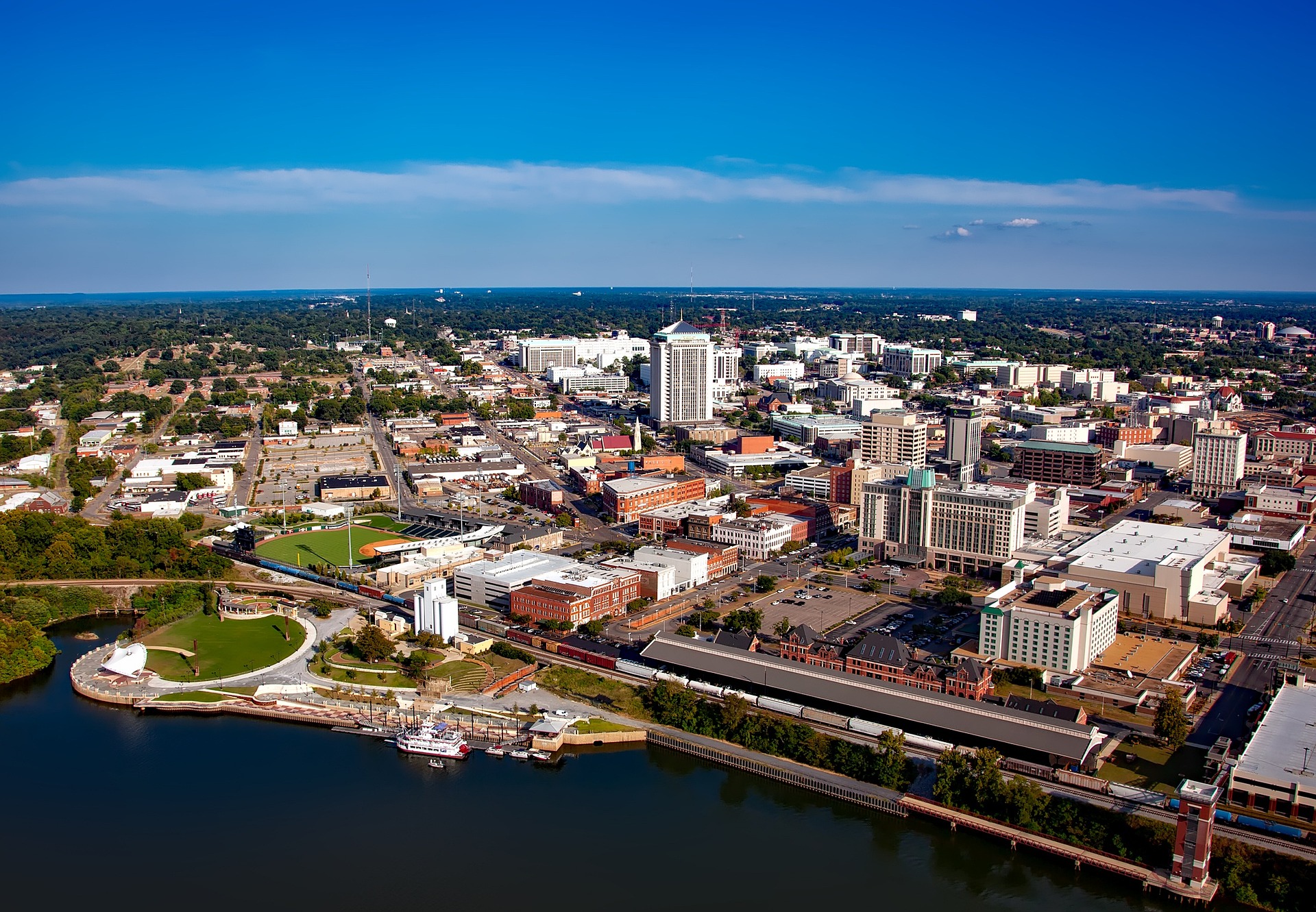 Top Things to Do in Montgomery Alabama