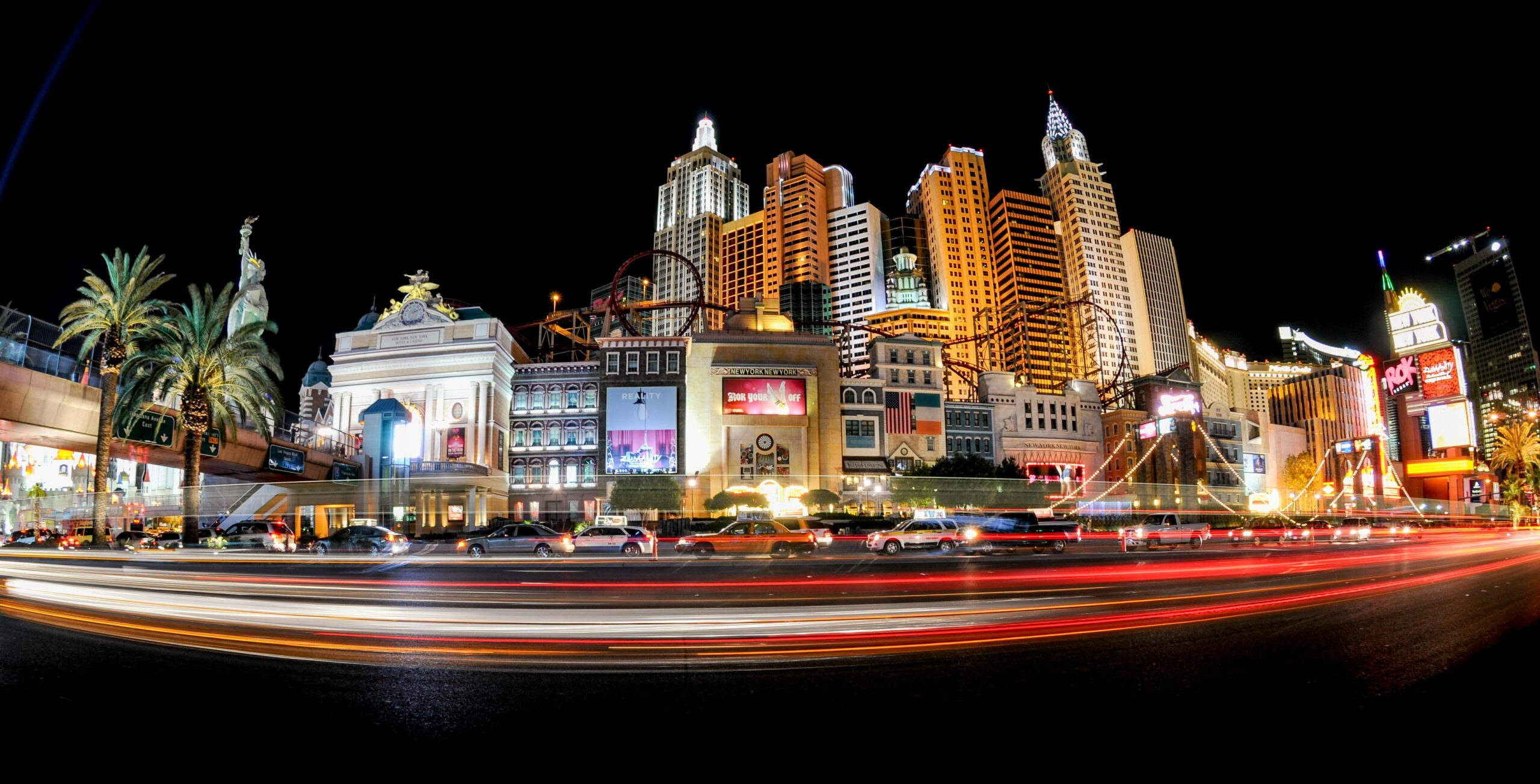 Discover the Best Things to Do in Las Vegas Nevada