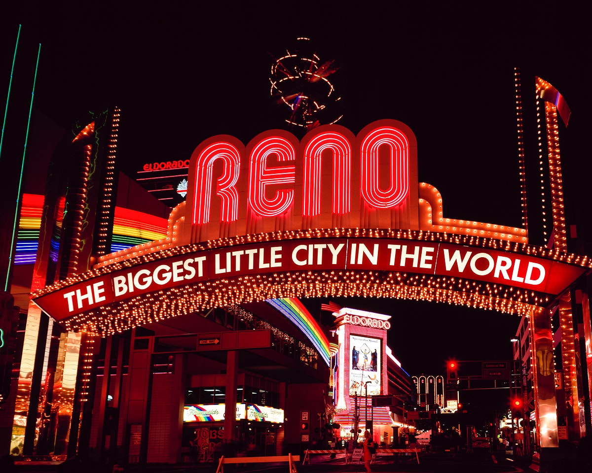 Unleash Adventure with These Things to Do in Reno Nevada