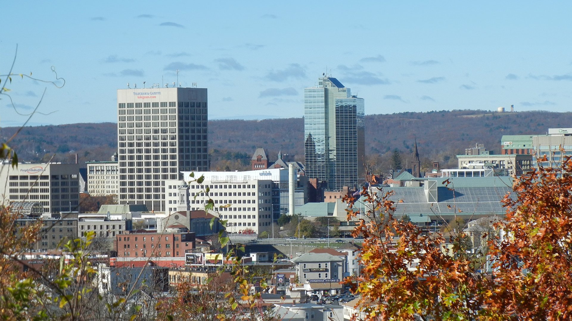 Discover the Best Things to Do in Worcester Massachusetts