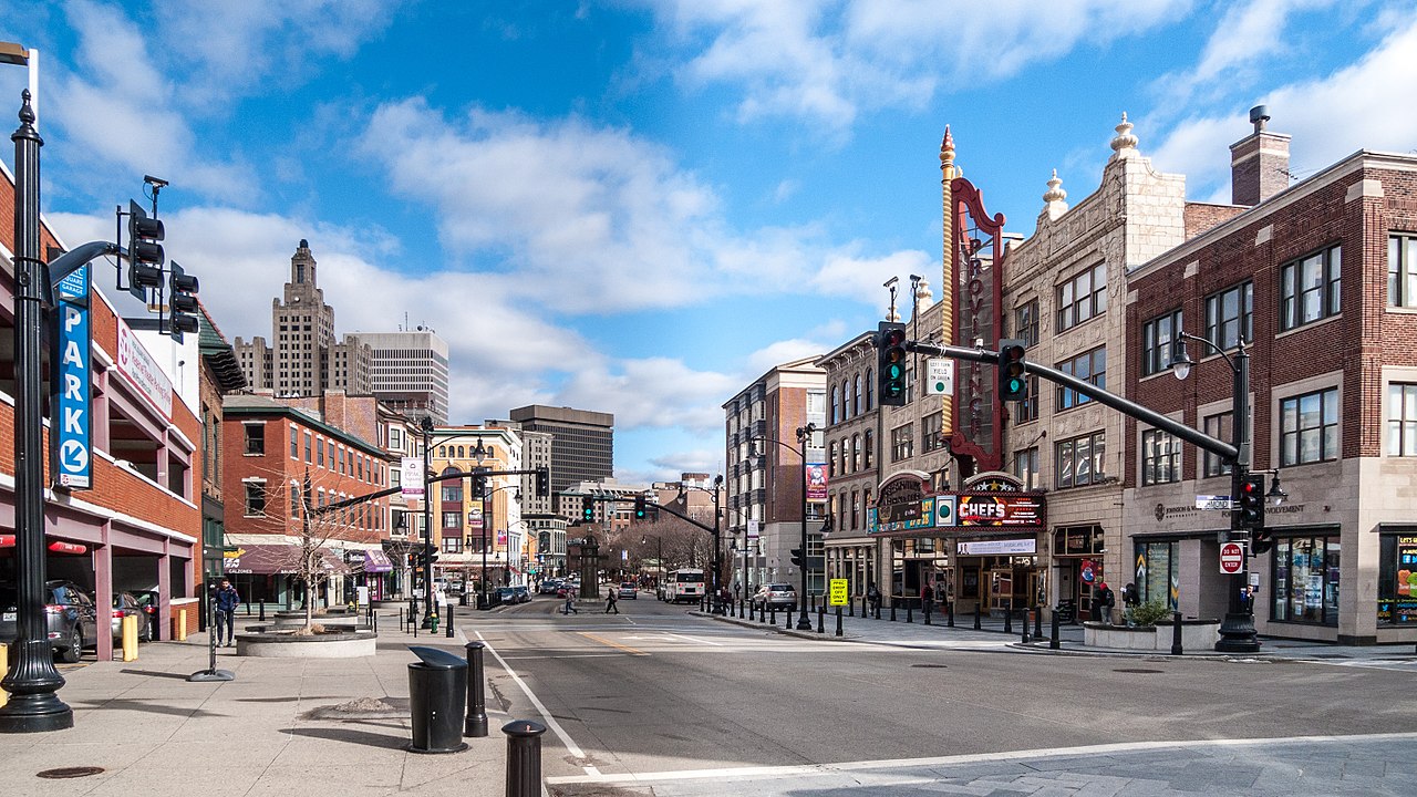 Explore the Best Things to Do in Providence Rhode Island