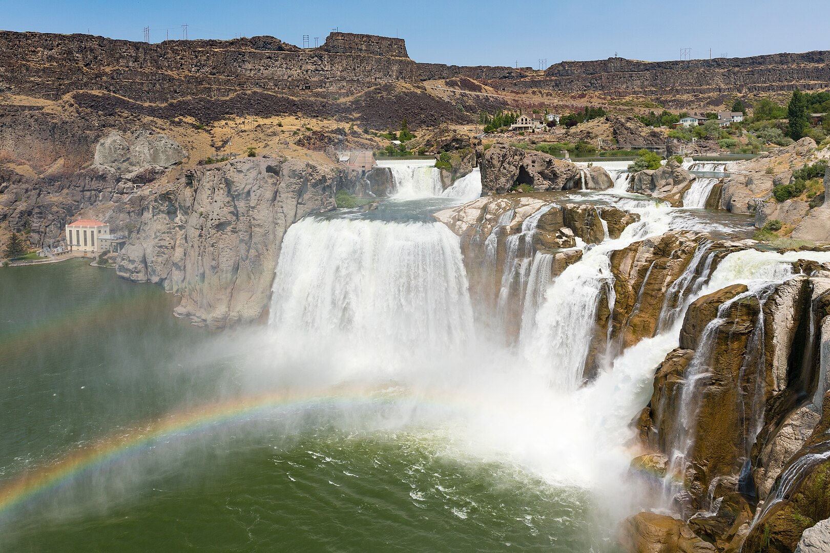 Exciting Things to Do in Twin Falls Idaho