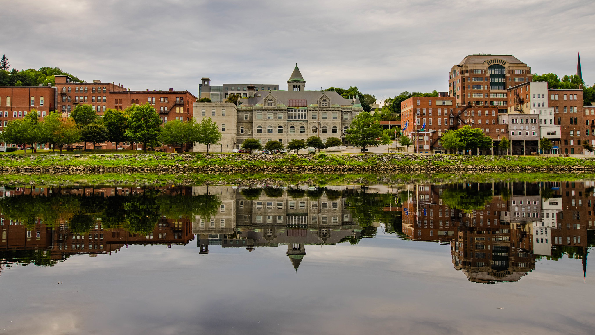 Discover the Best Things to do in Augusta Maine