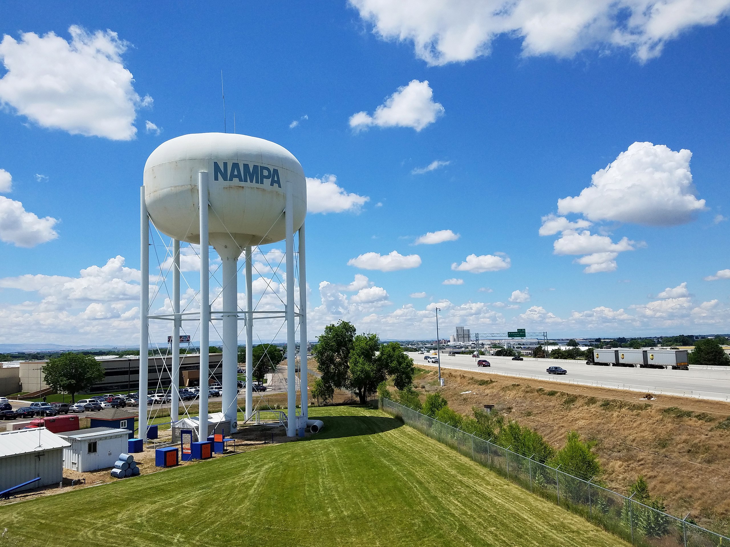 Unmissable Things to Do in Nampa Idaho