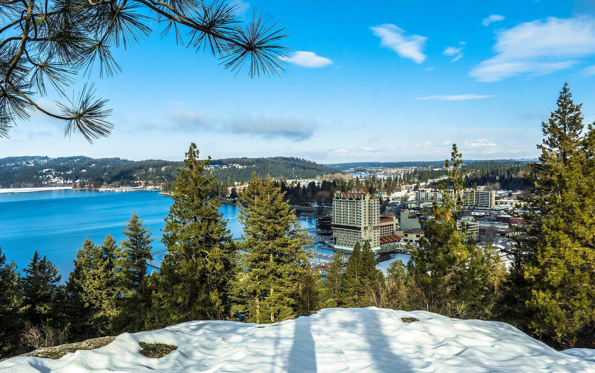 Fantastic Things to do in Coeur d’Alene Idaho