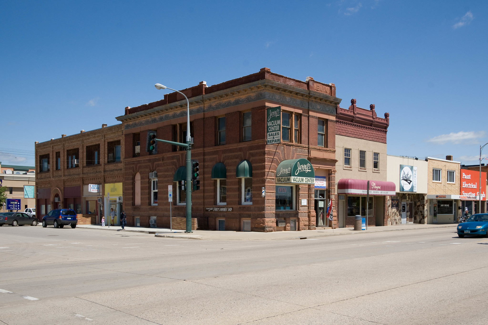 Exciting Things to Do in Mandan North Dakota