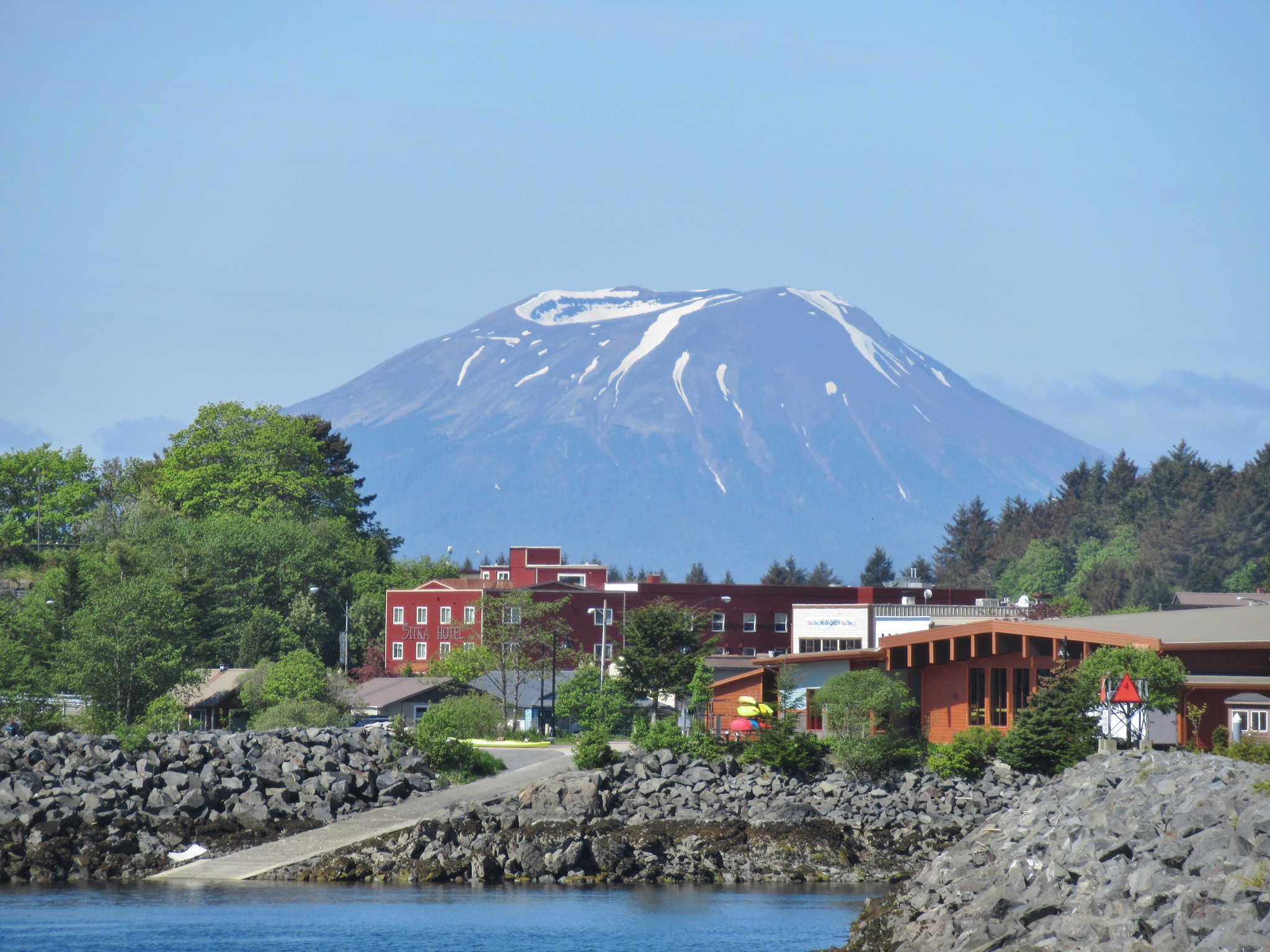 Uncover the Best Things to Do in Sitka Alaska