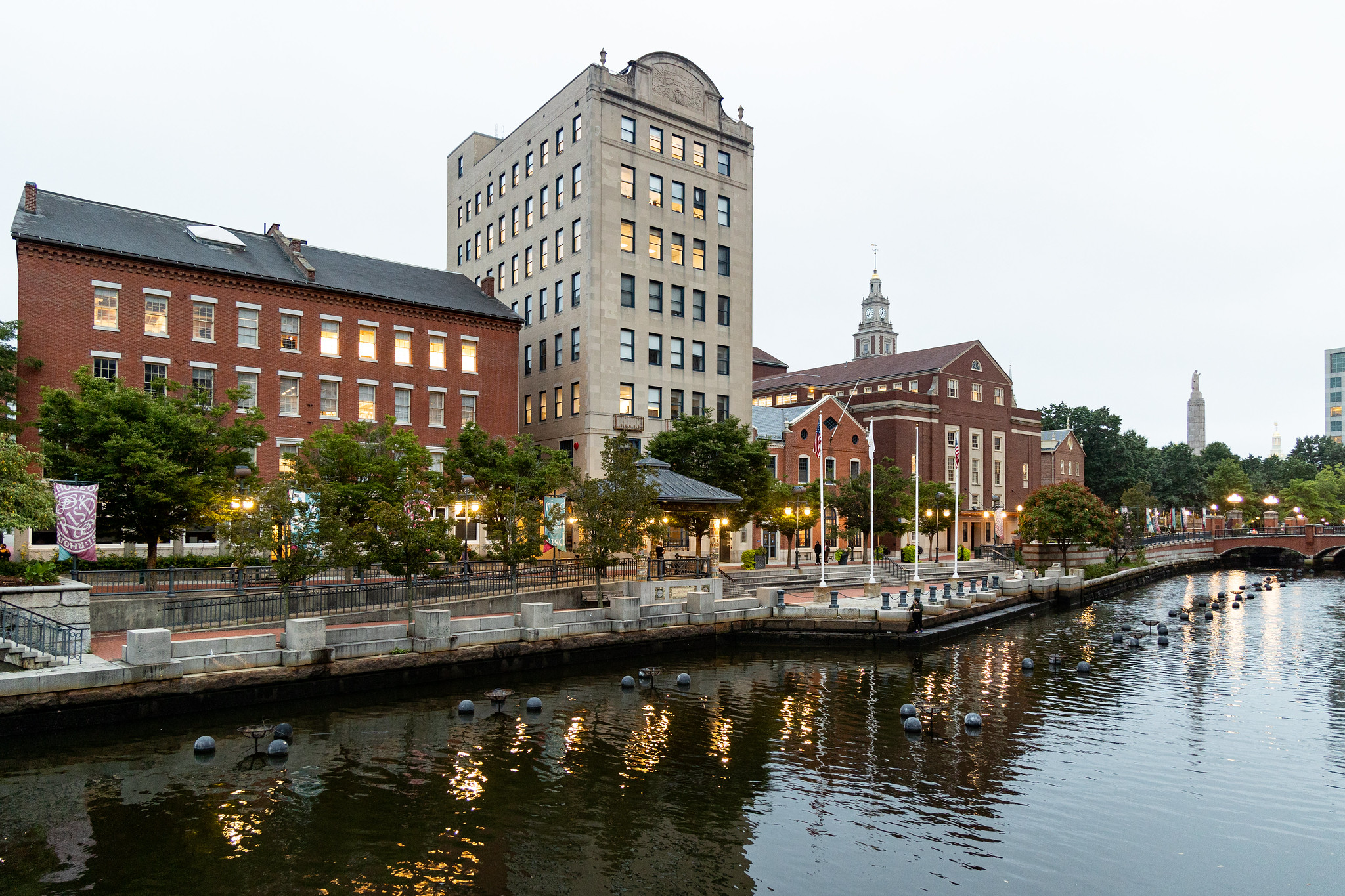 Explore Top Things to Do in North Providence Rhode Island