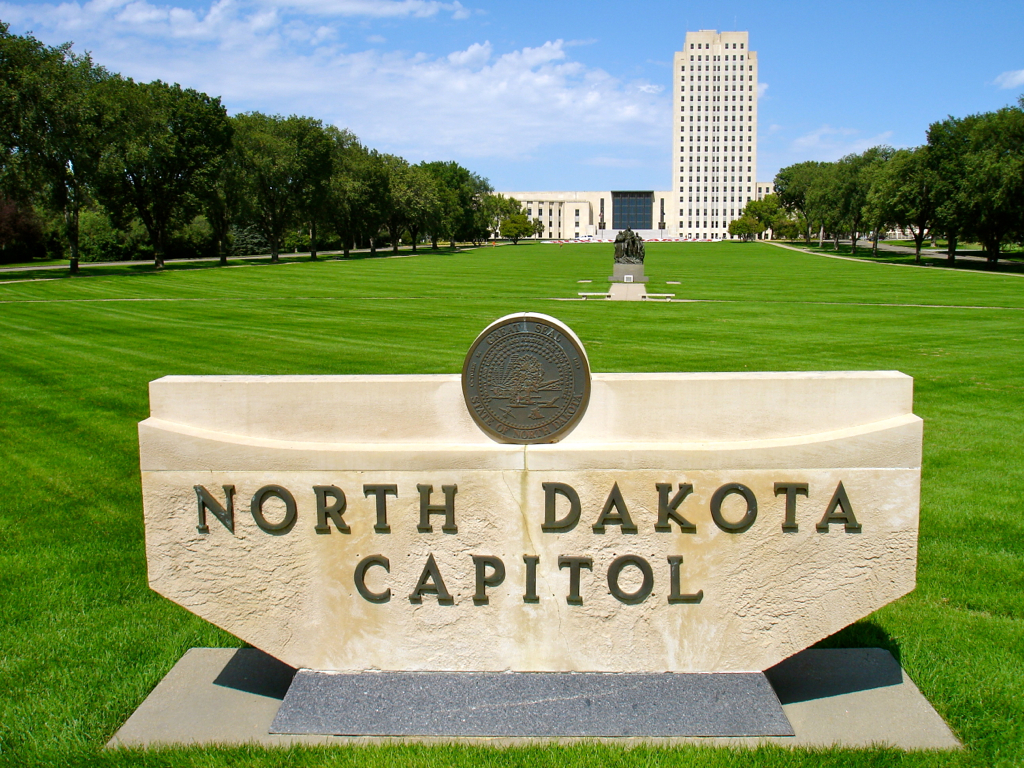 Top Things to Do in Bismarck North Dakota