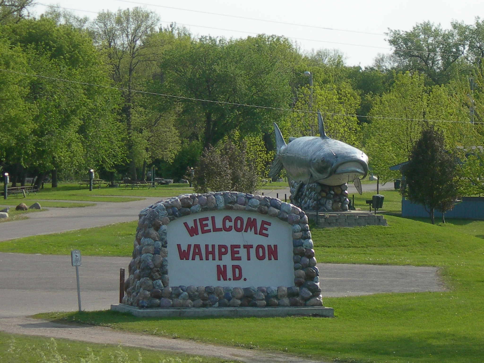 Discover the Best Things to Do in Wahpeton North Dakota