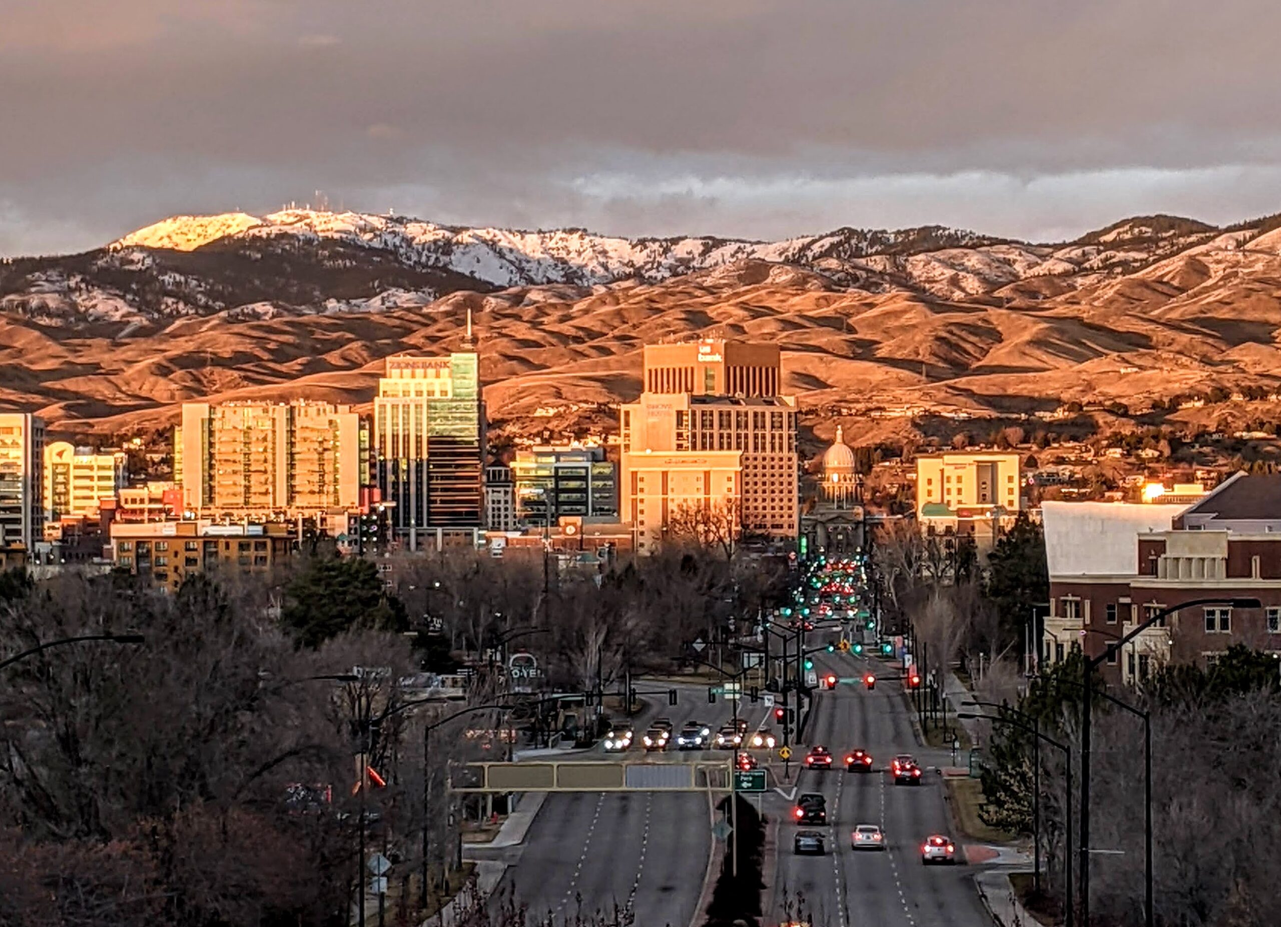 Top Things to Do in Boise Idaho: Explore the City of Trees