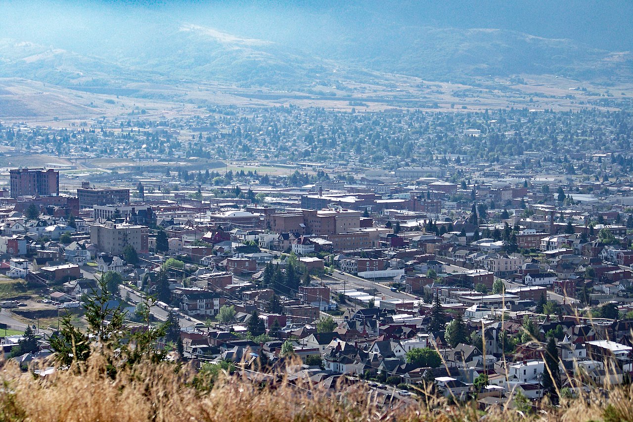 Top Things to Do in Butte Montana for an Unforgettable Trip