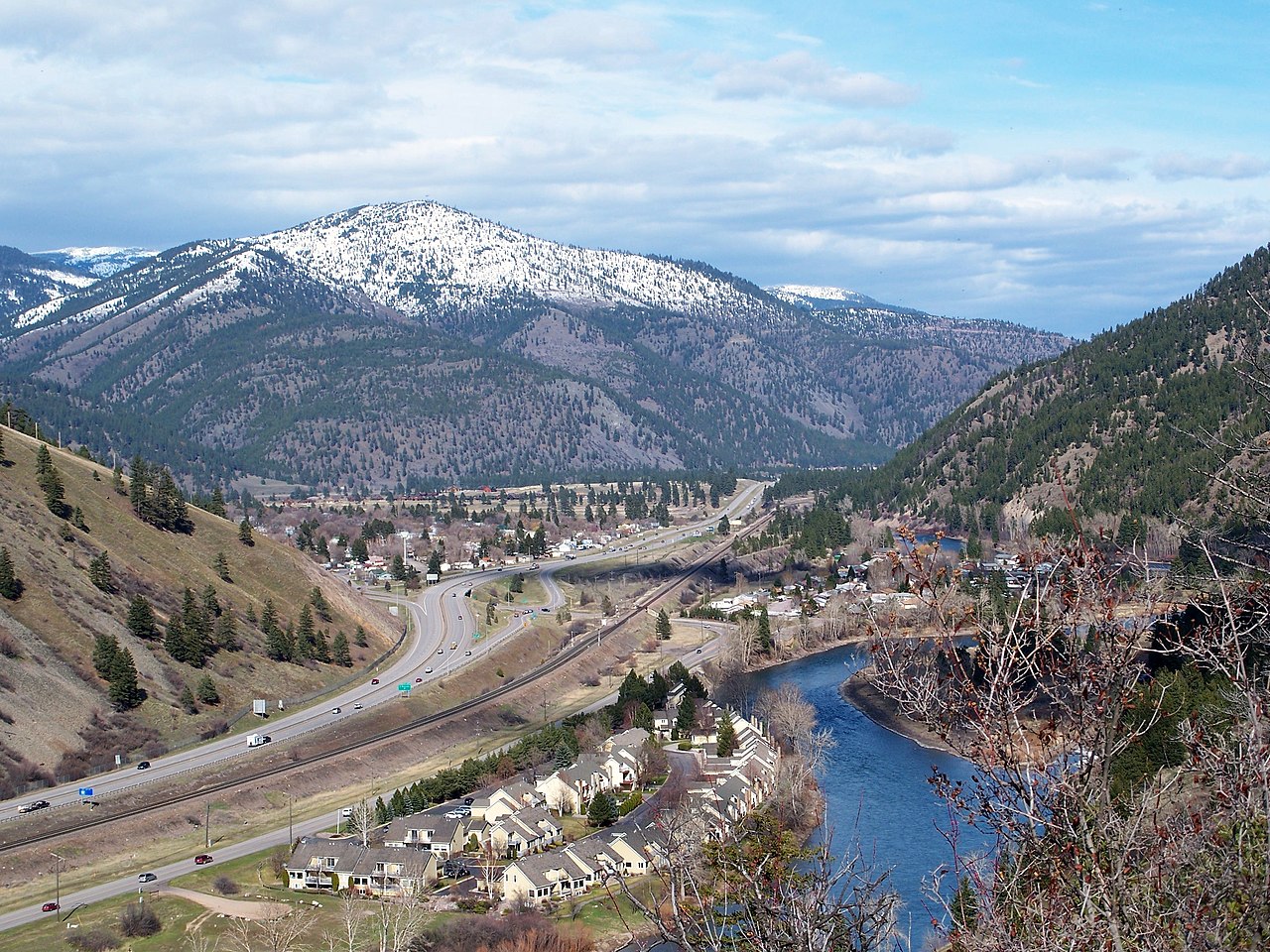 Fun Things to Do in Missoula Montana