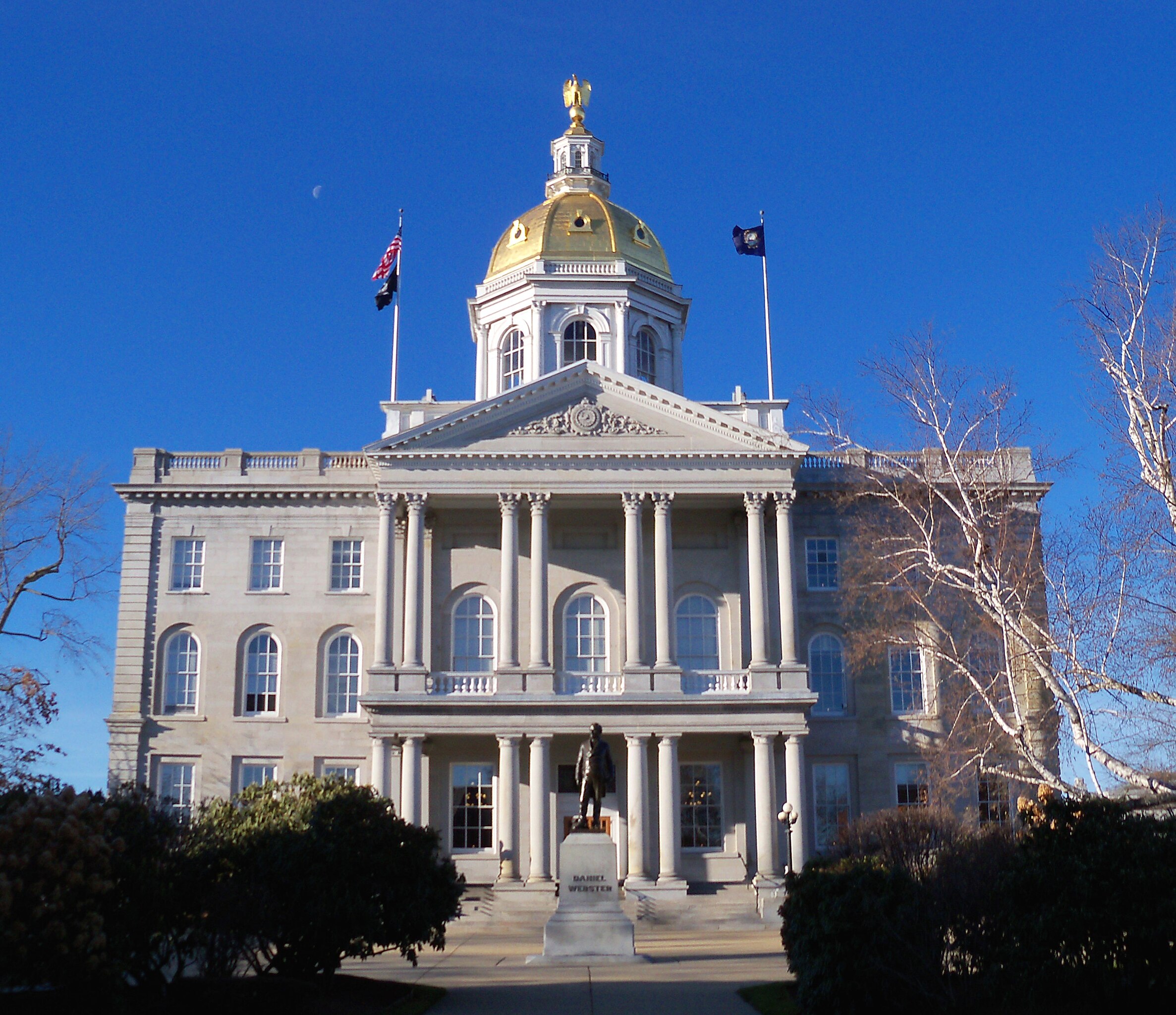 Fun Things to do in Concord New Hampshire