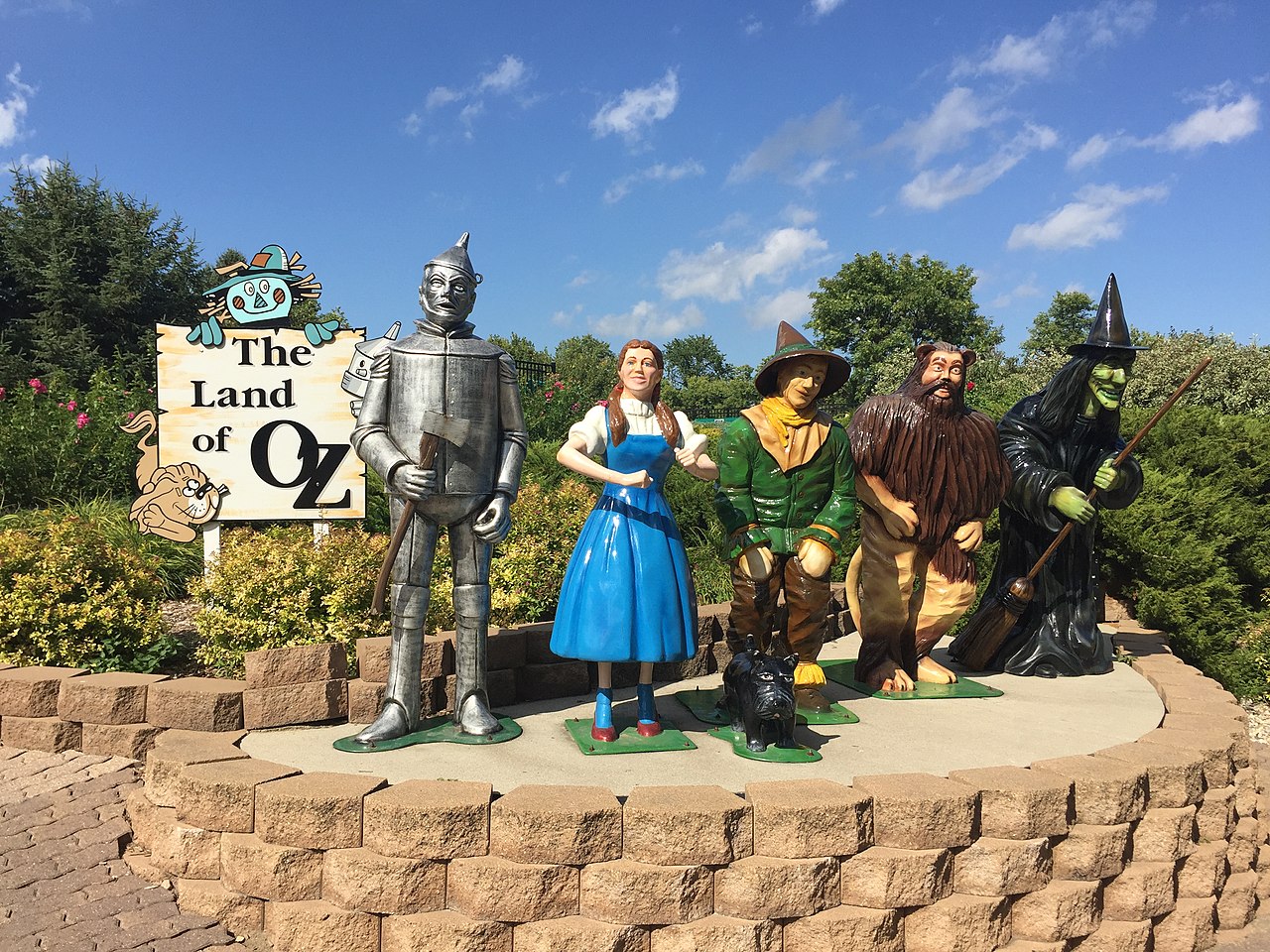 Exciting Things to Do in Aberdeen South Dakota