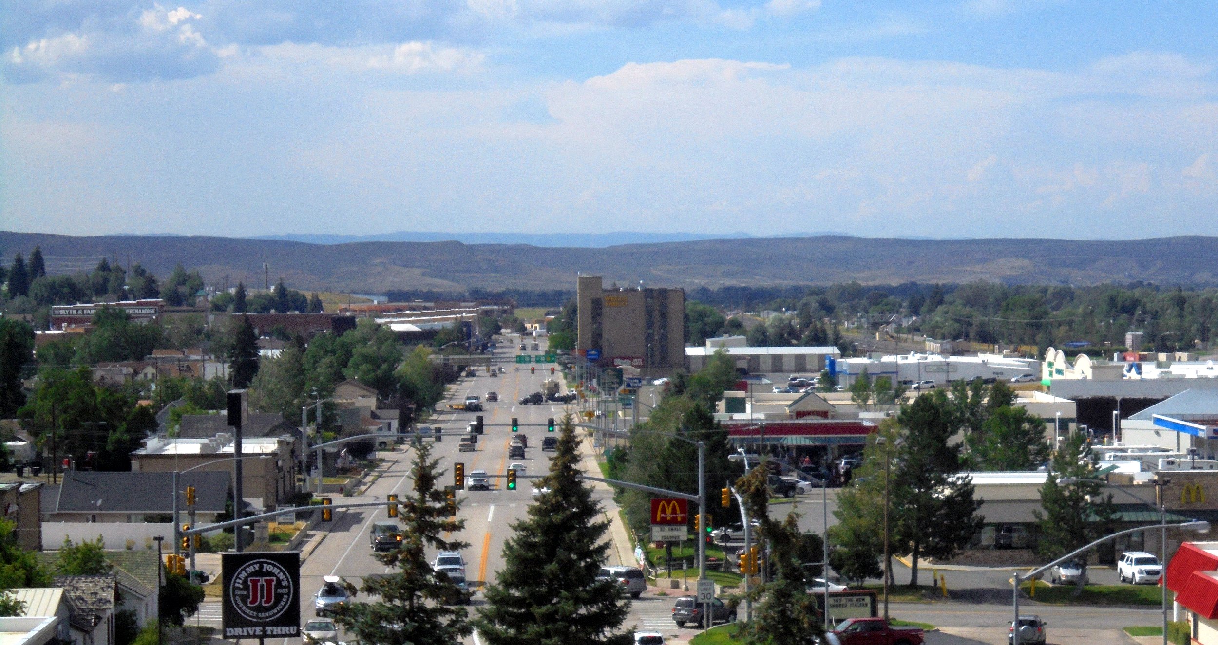 Discover the Best Things to Do in Evanston Wyoming