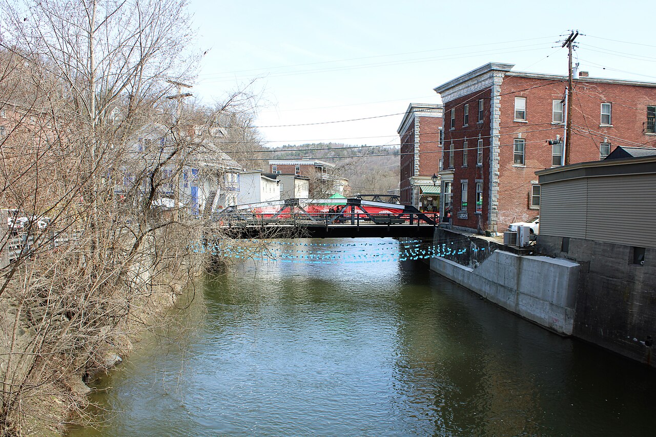 Explore the Best Things to Do in Winooski Vermont