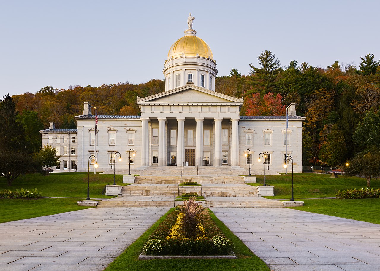 Must-Do Activities in Montpelier Vermont