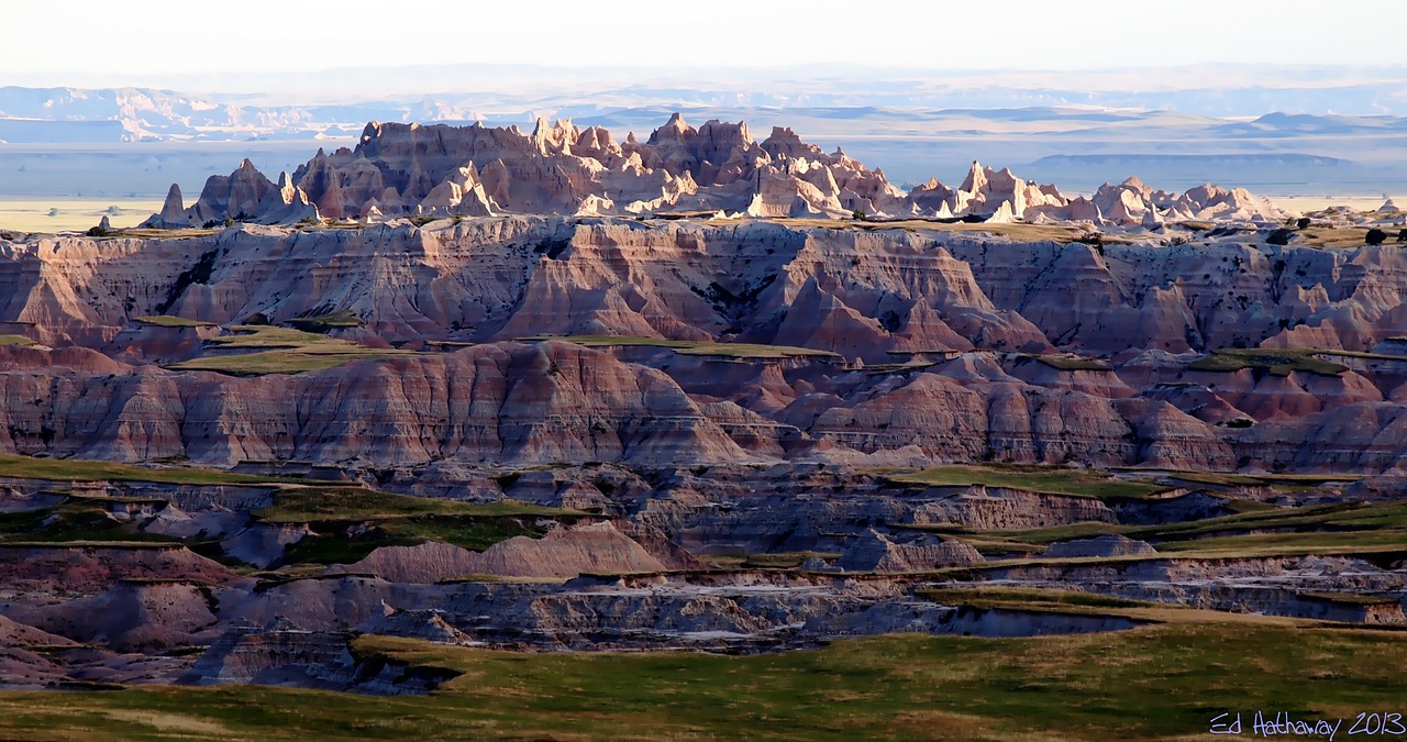 Discover the Top Places to Visit South Dakota