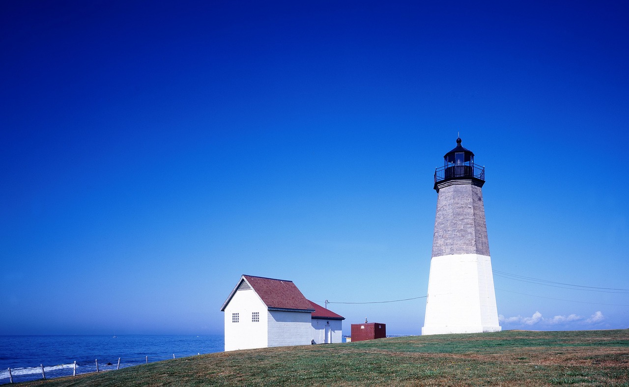 Discover the Top Places to Visit in Rhode Island