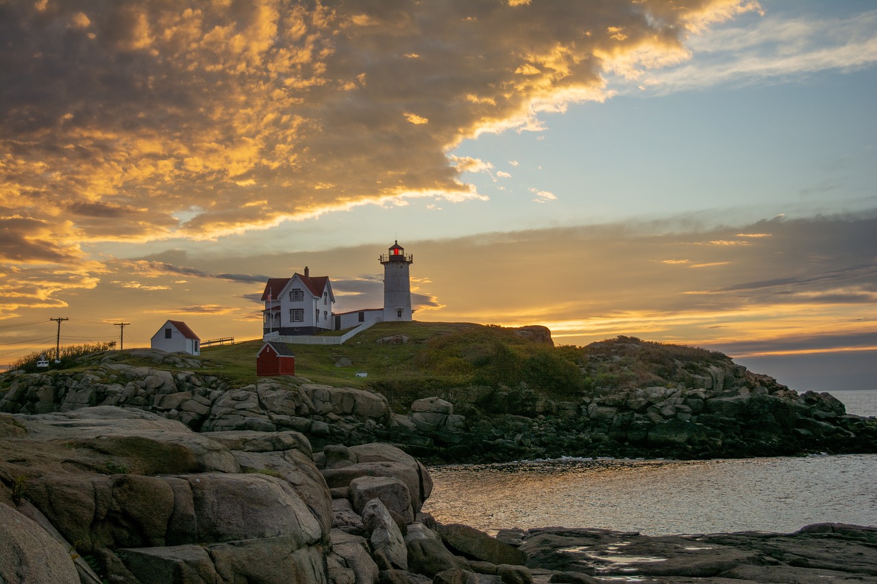 Discover the Top Places to Visit in Maine