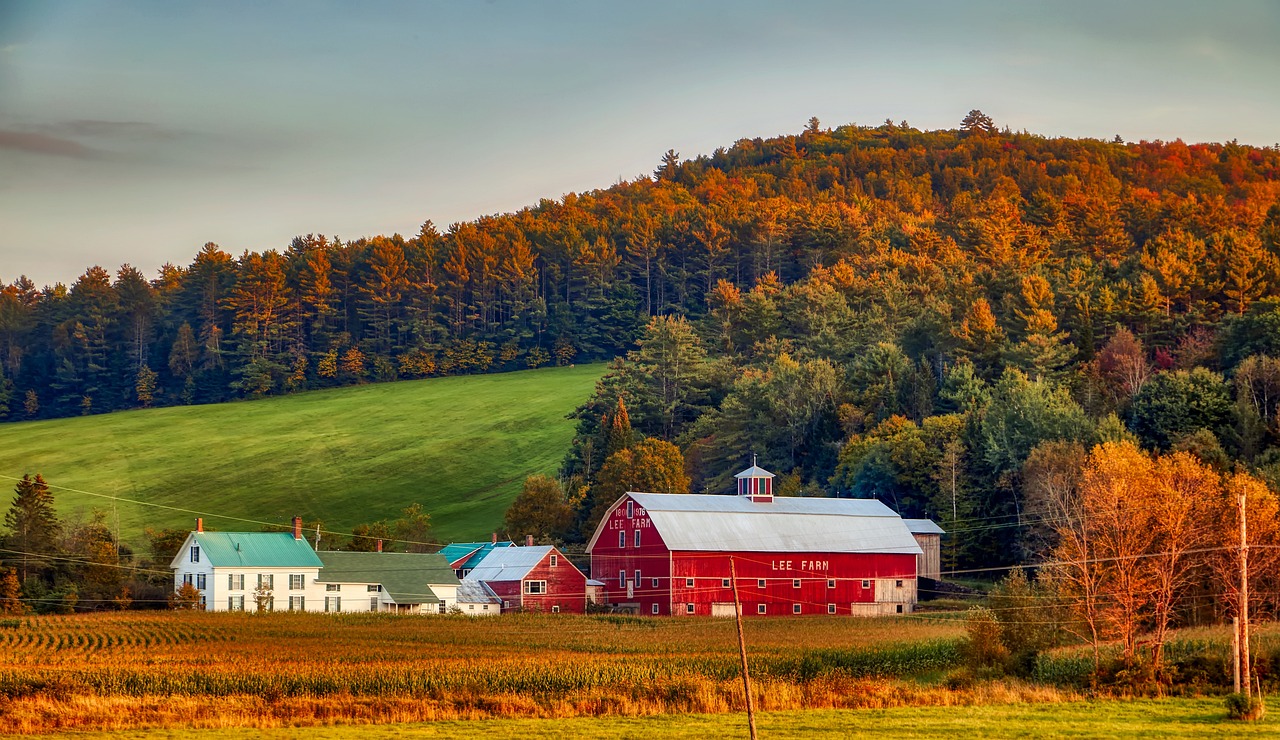 Top Places to Visit New Hampshire: Your Ultimate Fun Guide