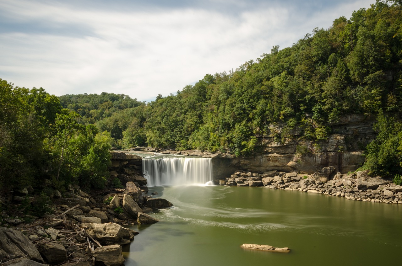 Discover the Top Places to Visit in Kentucky